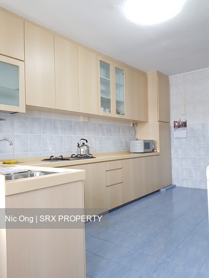 Blk 425 Bedok North Road (Bedok), HDB 3 Rooms #181397422